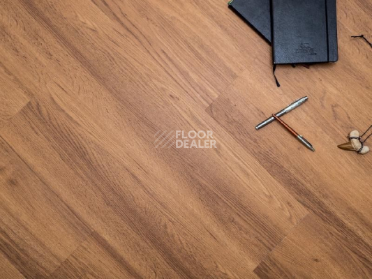 Кварцвиниловые полы Ecoclick Wood  замковый 4.2мм NOX-1606 Дуб Руан фото 1 | FLOORDEALER
